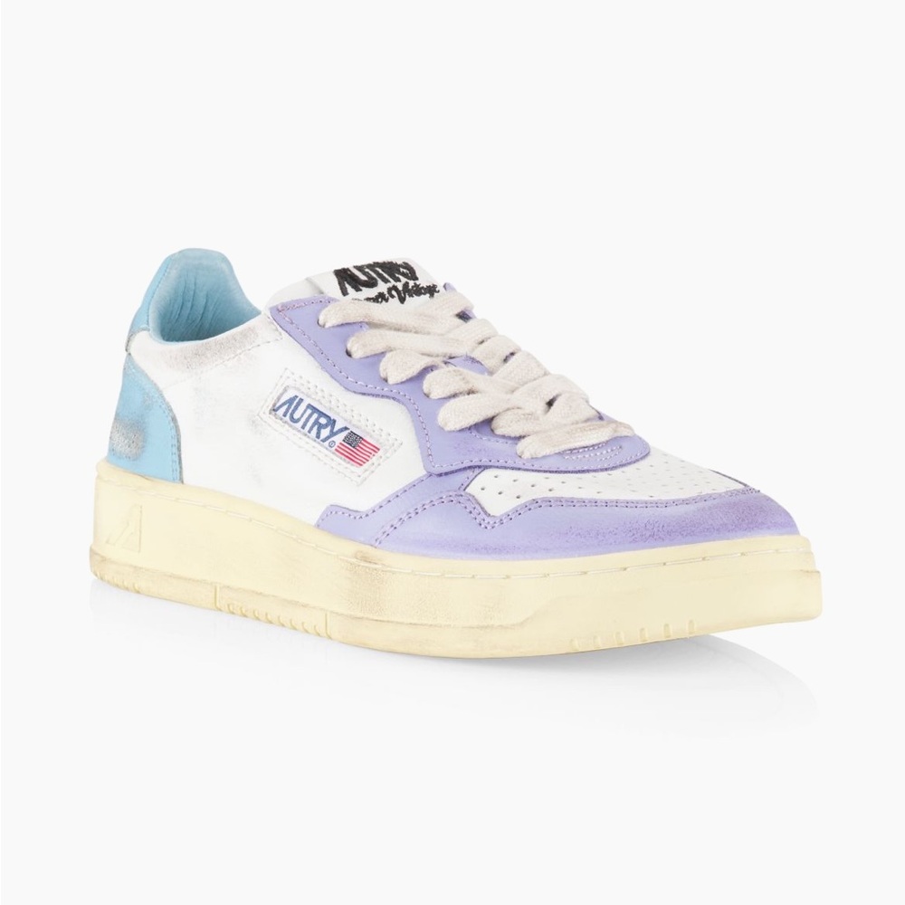 Autry Sneakers Super Vintage from Net a Porter
